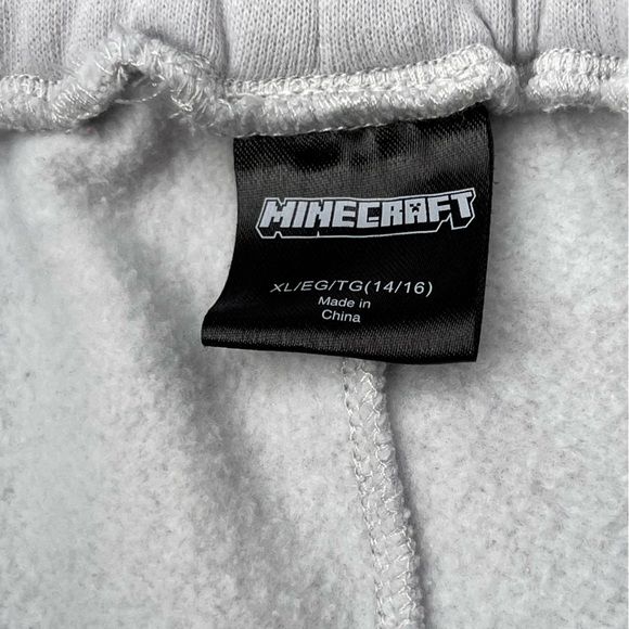 Minecraft Shorts - Picture 3 of 3